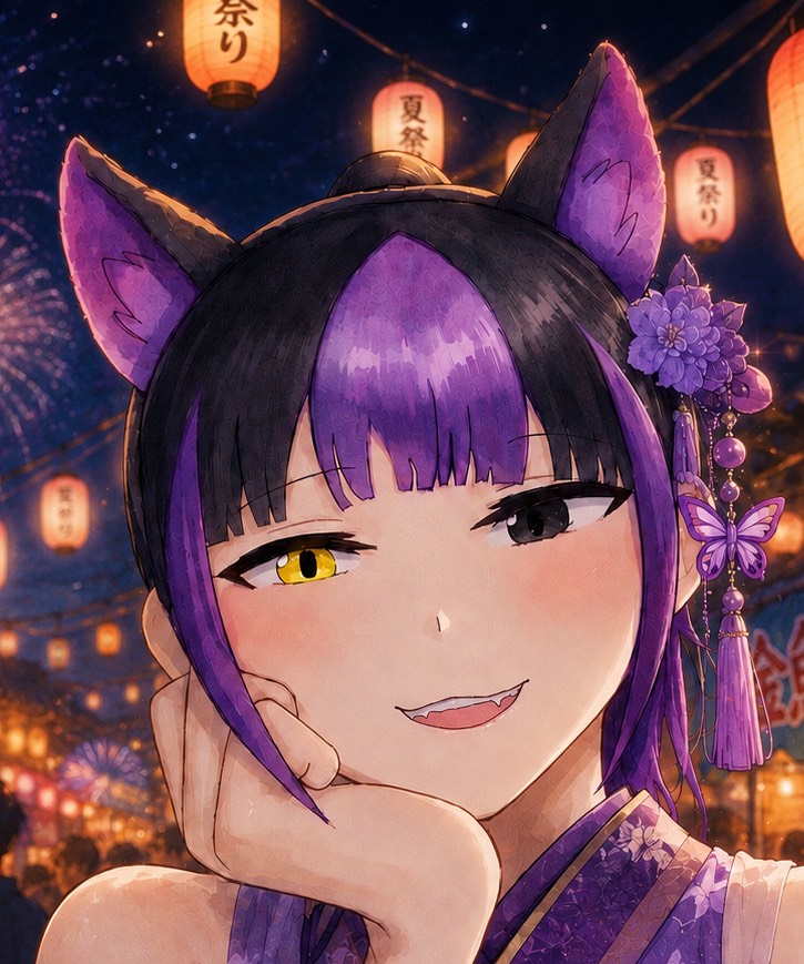 紫乃愛(シノア)