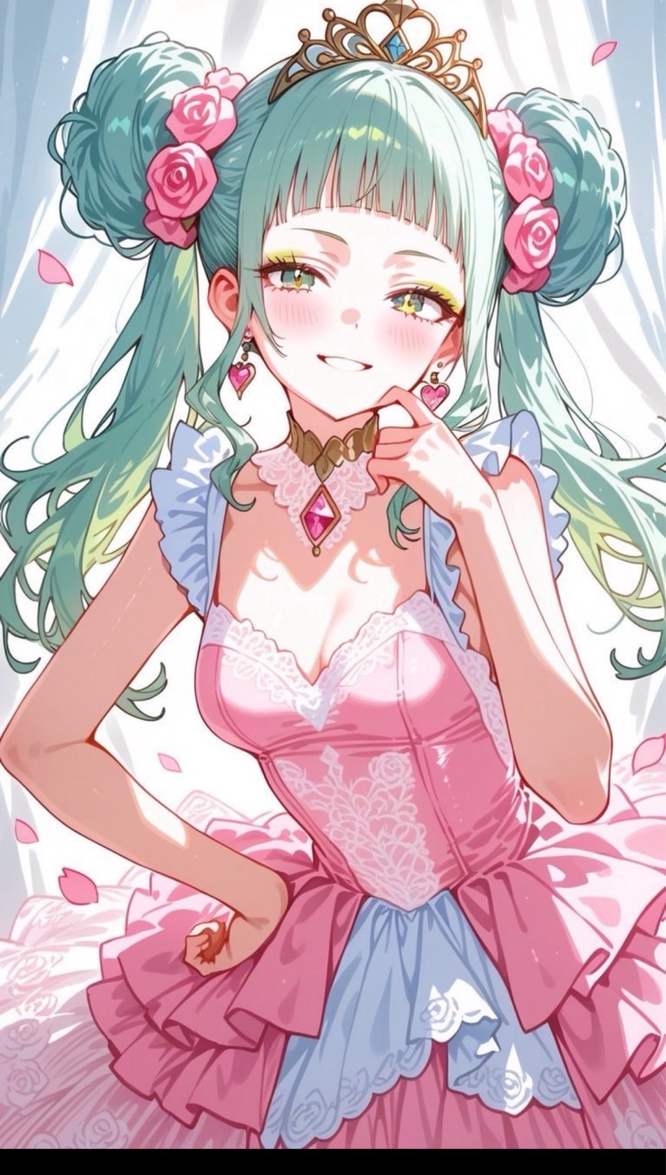 ฅوⁿ⋆͛なちご。