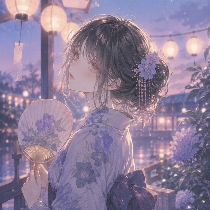 すず☪️