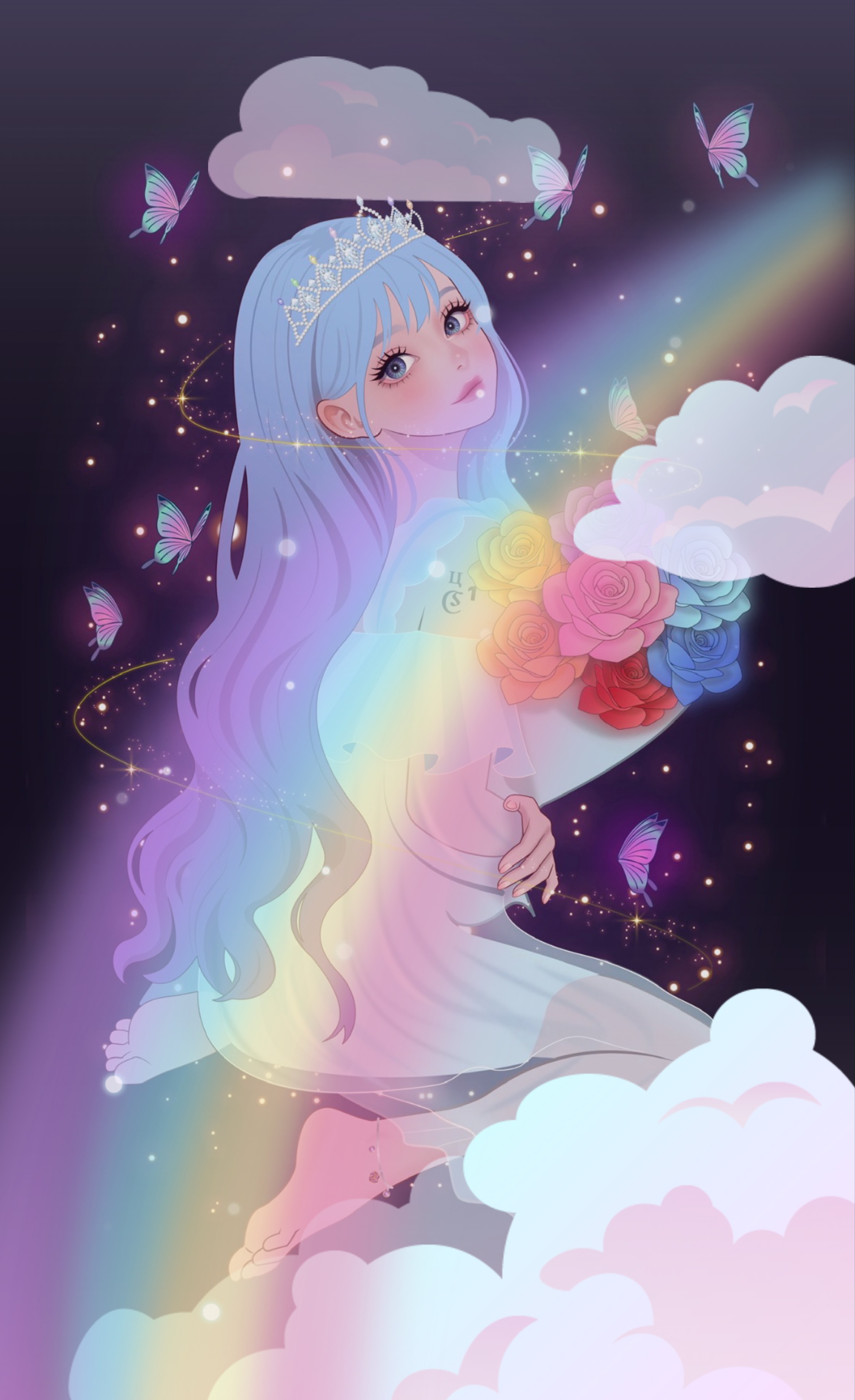 ℭⷰ¹すぃ