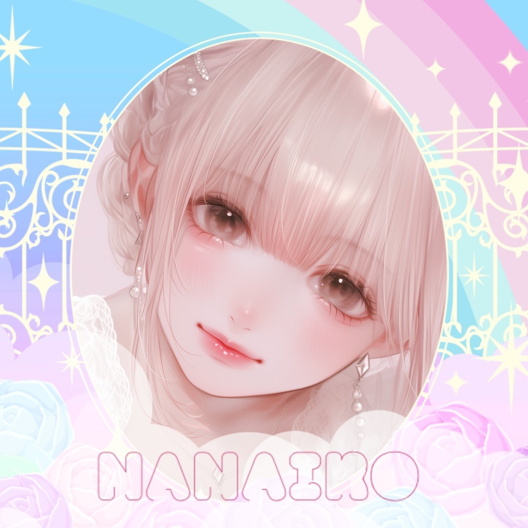 ꒰ঌ🌈💘໒꒱-NANAIRO-