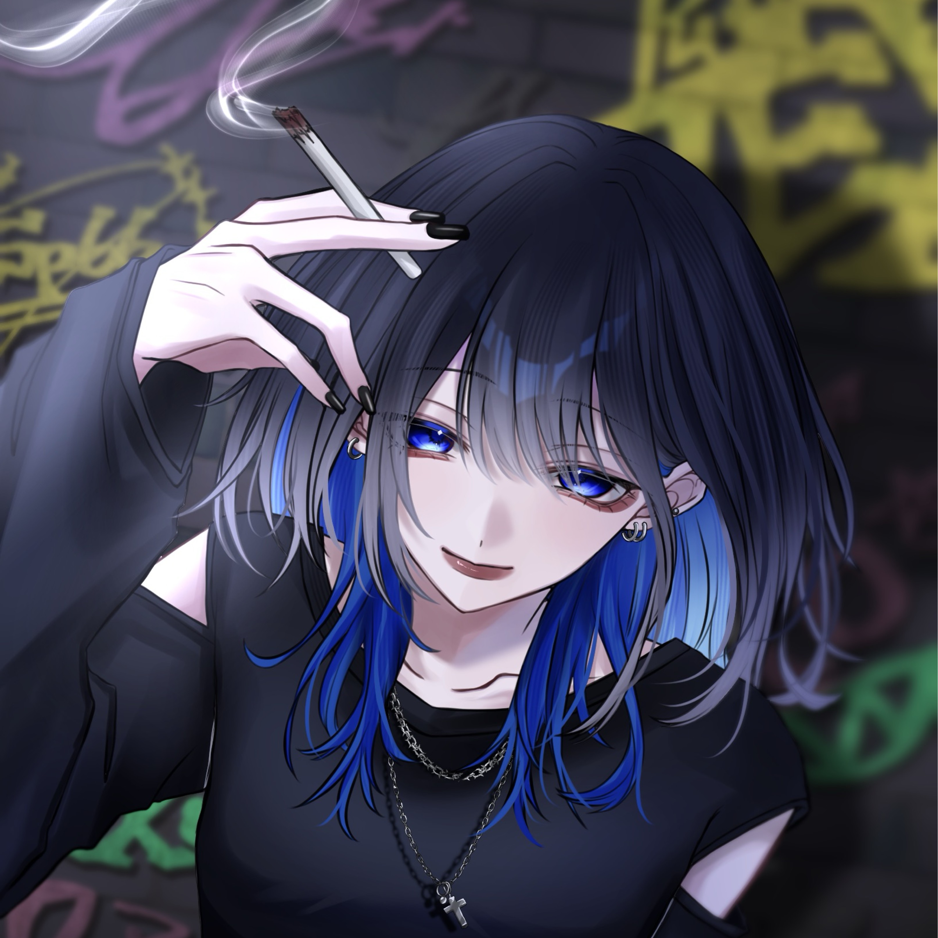 Я₊୭ らい