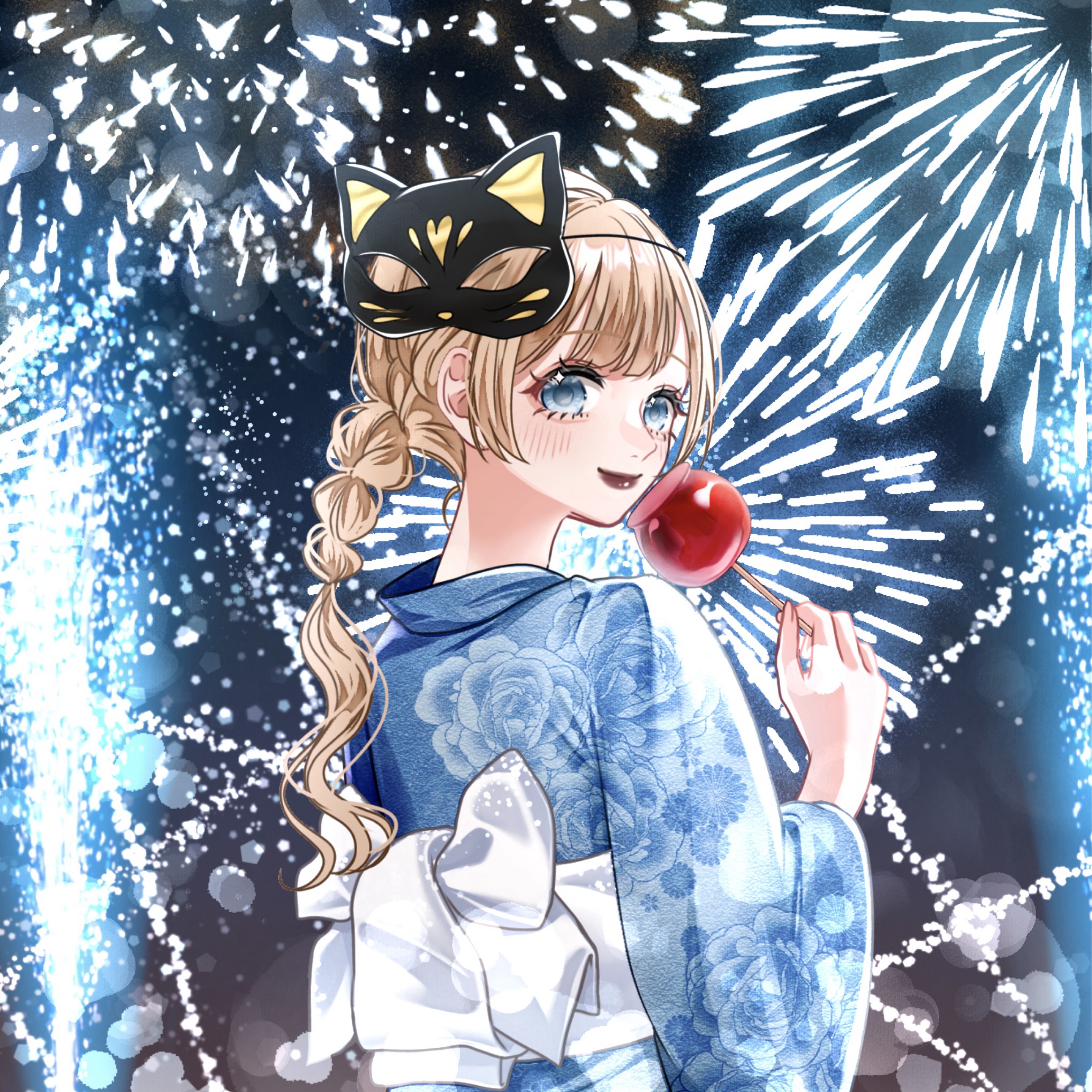 ♩