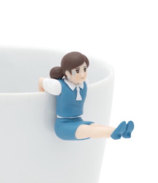 隣のみにー
