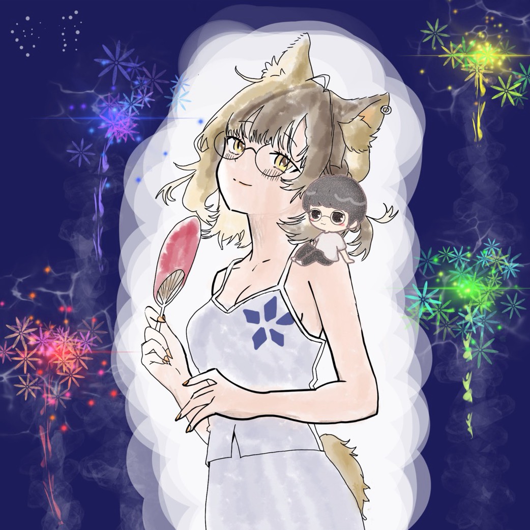 幸香-サチカ-☾✩