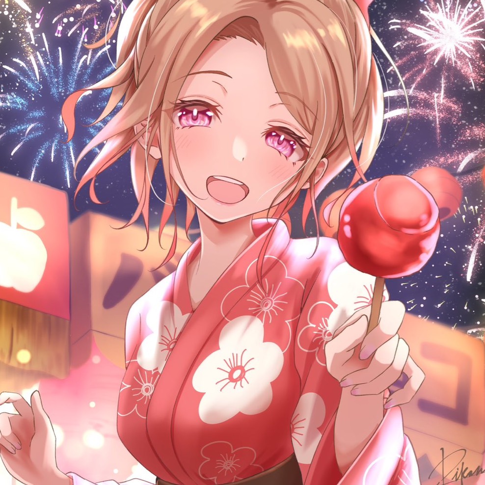 とうにゅ!!