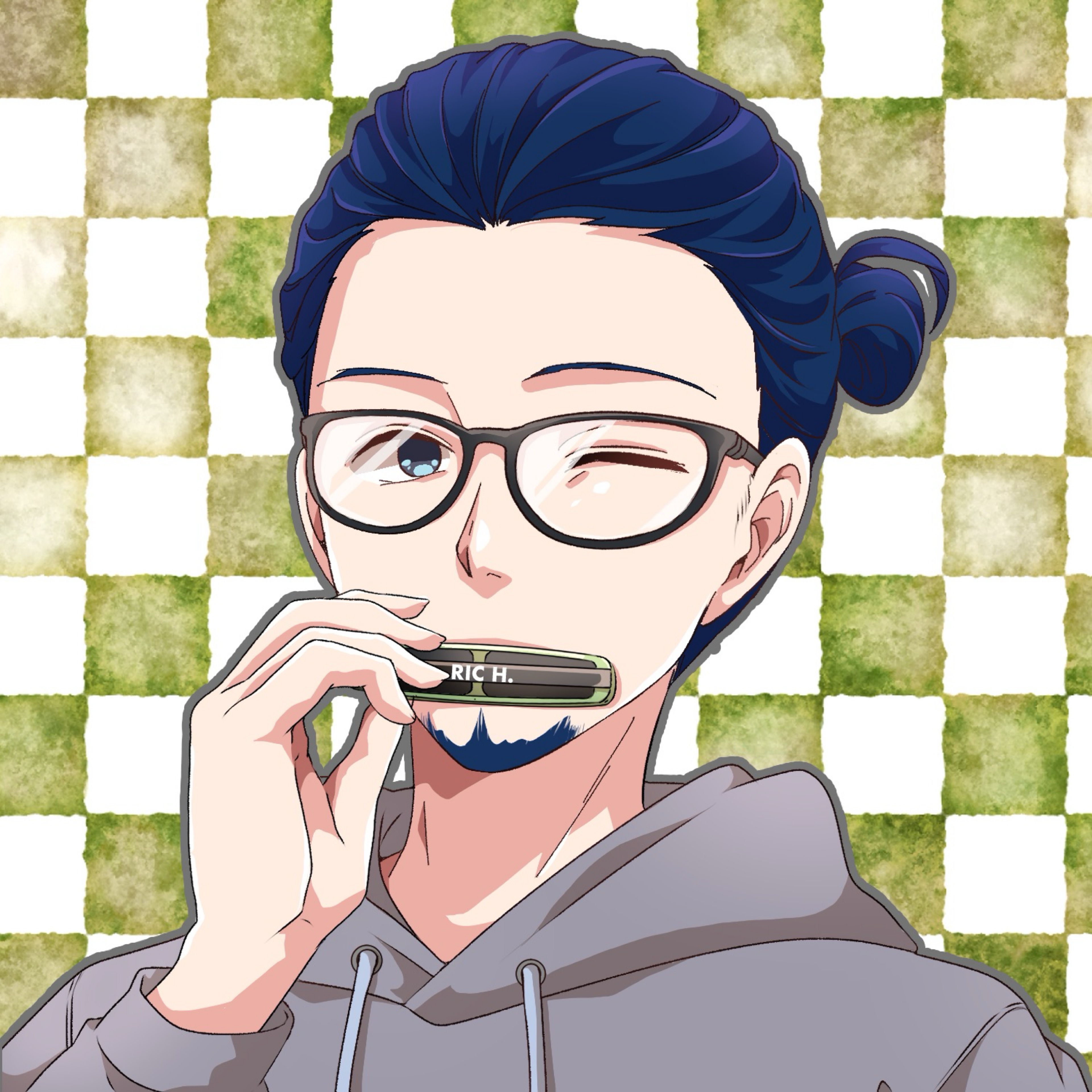 【OOS】浜野りく
