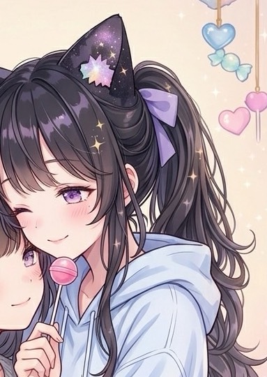 モカ