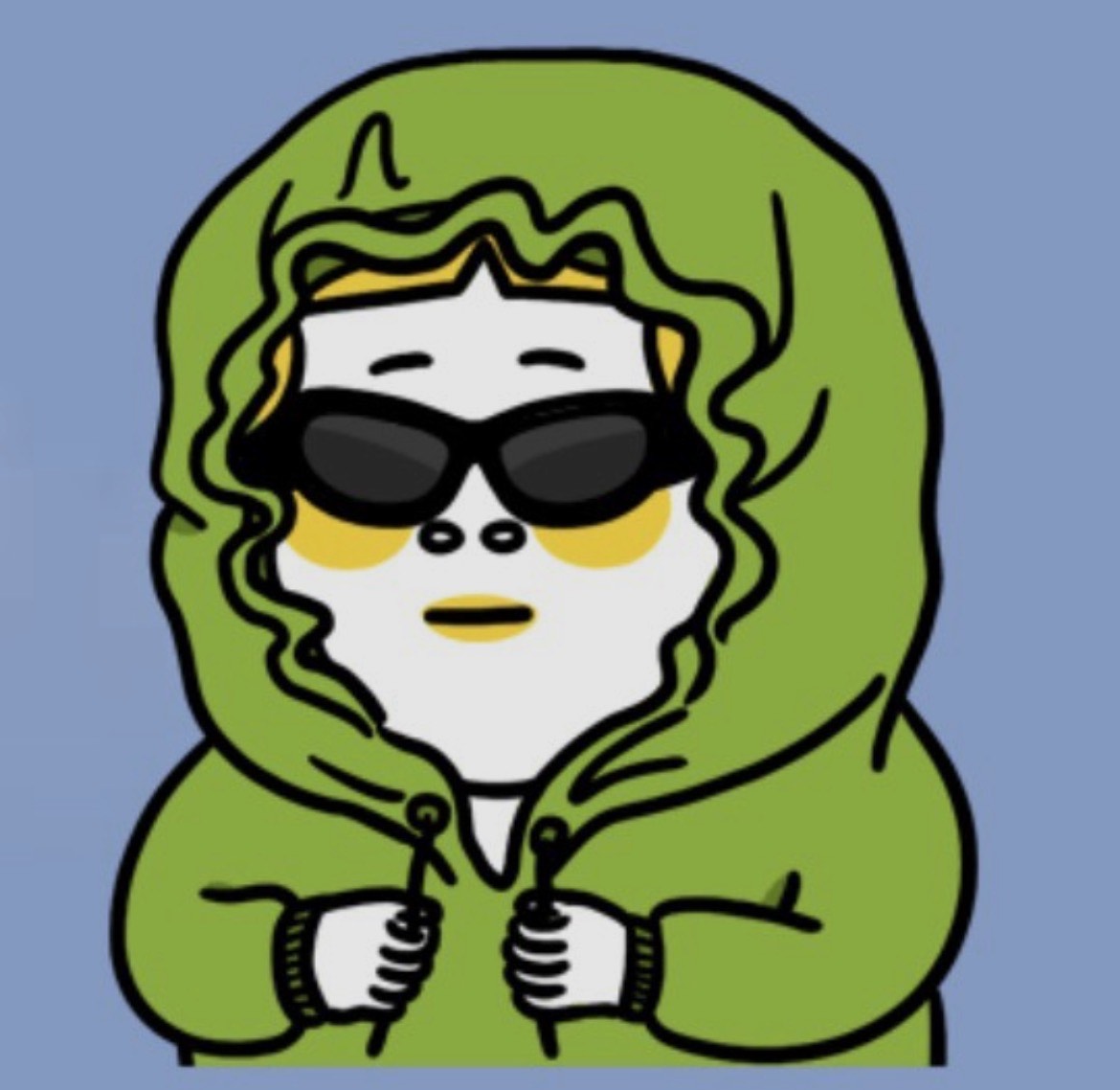 かくa.k.aさく㍻シ