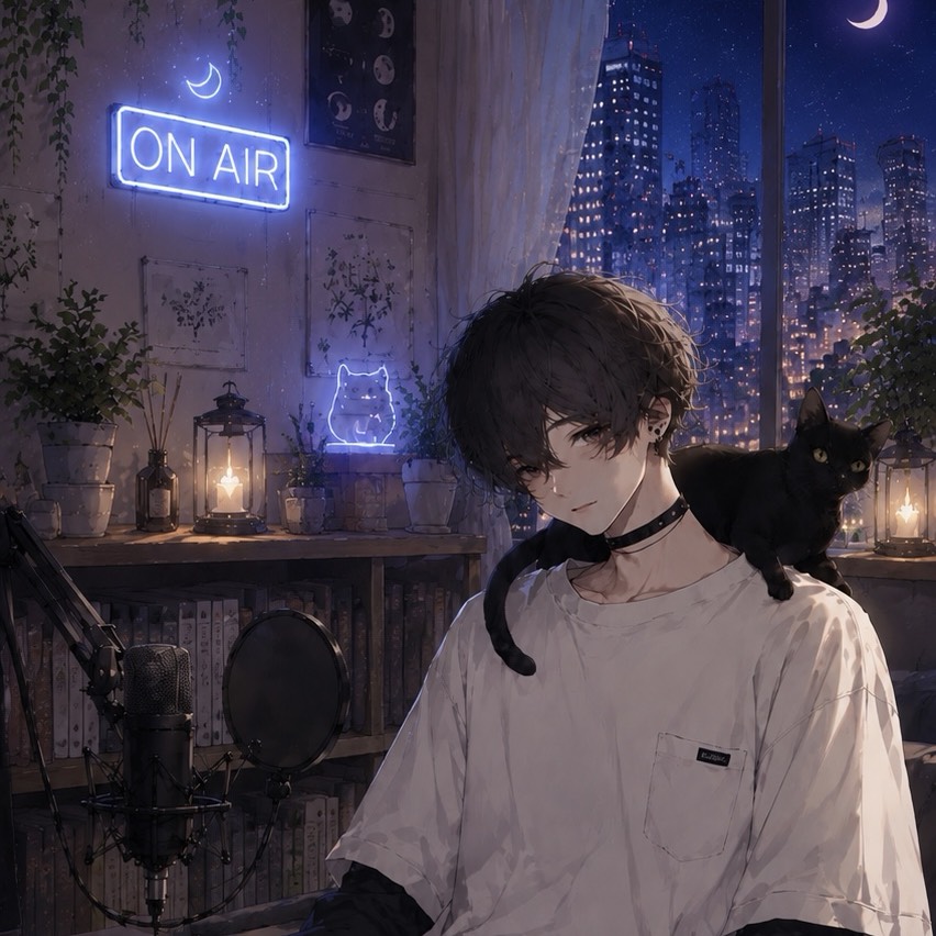 おちゃ💂🏻♂️
