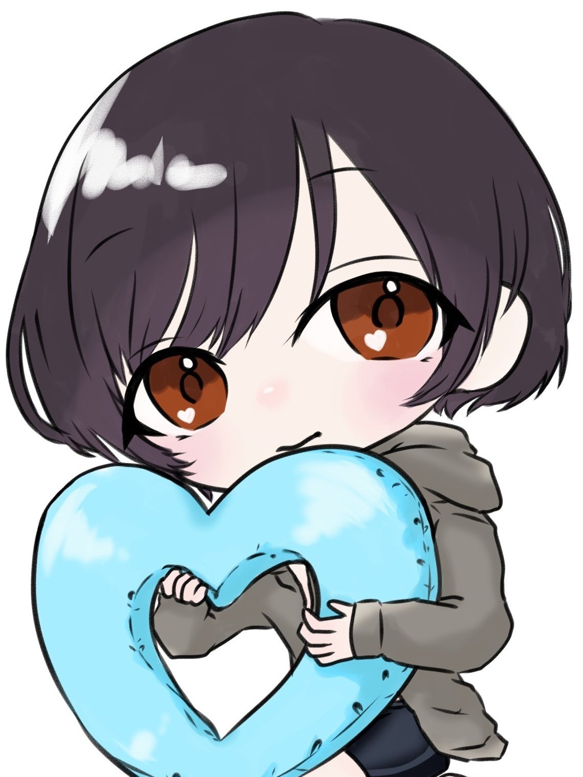 海未