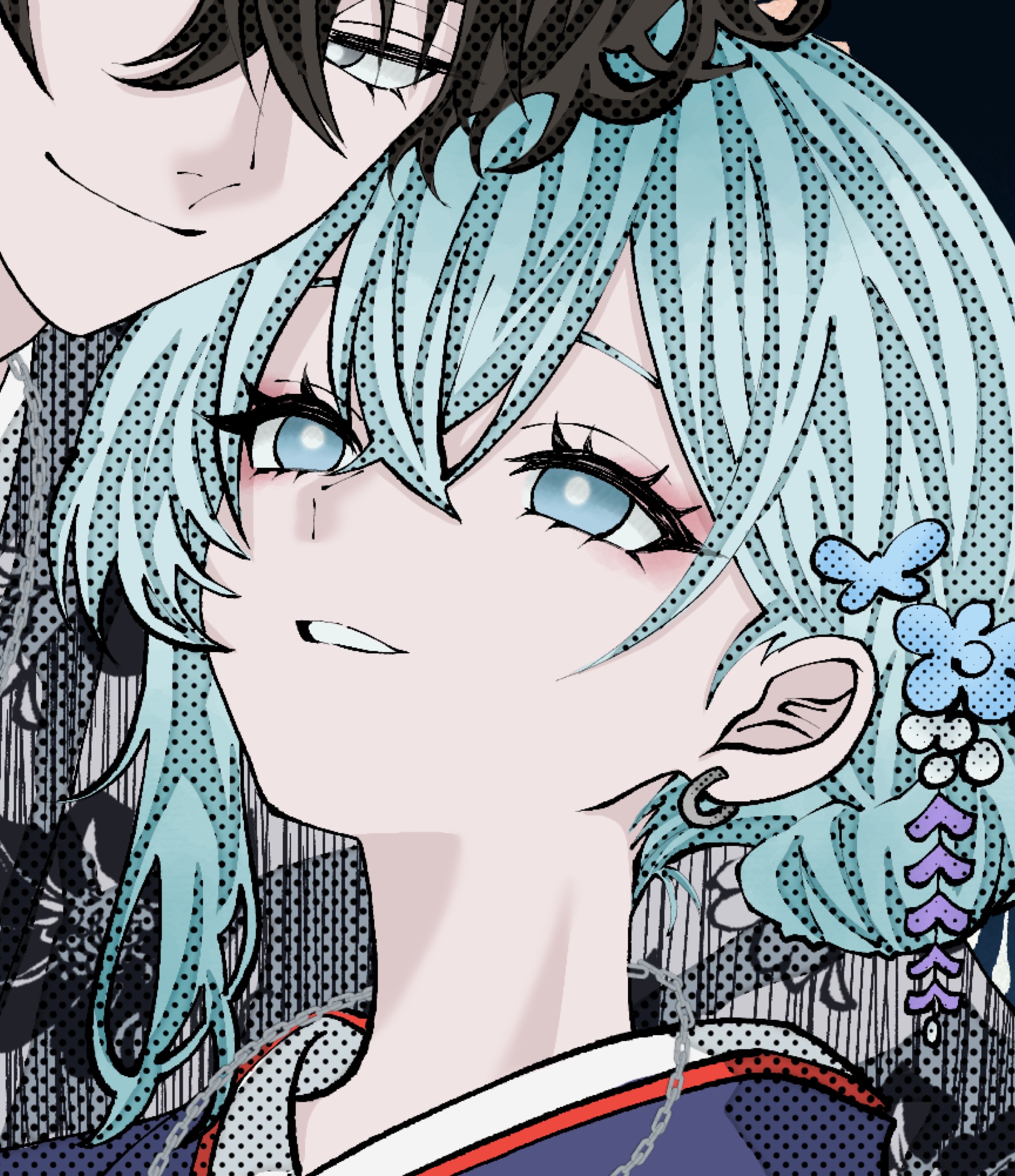 あのん꙳🕯𝓫
