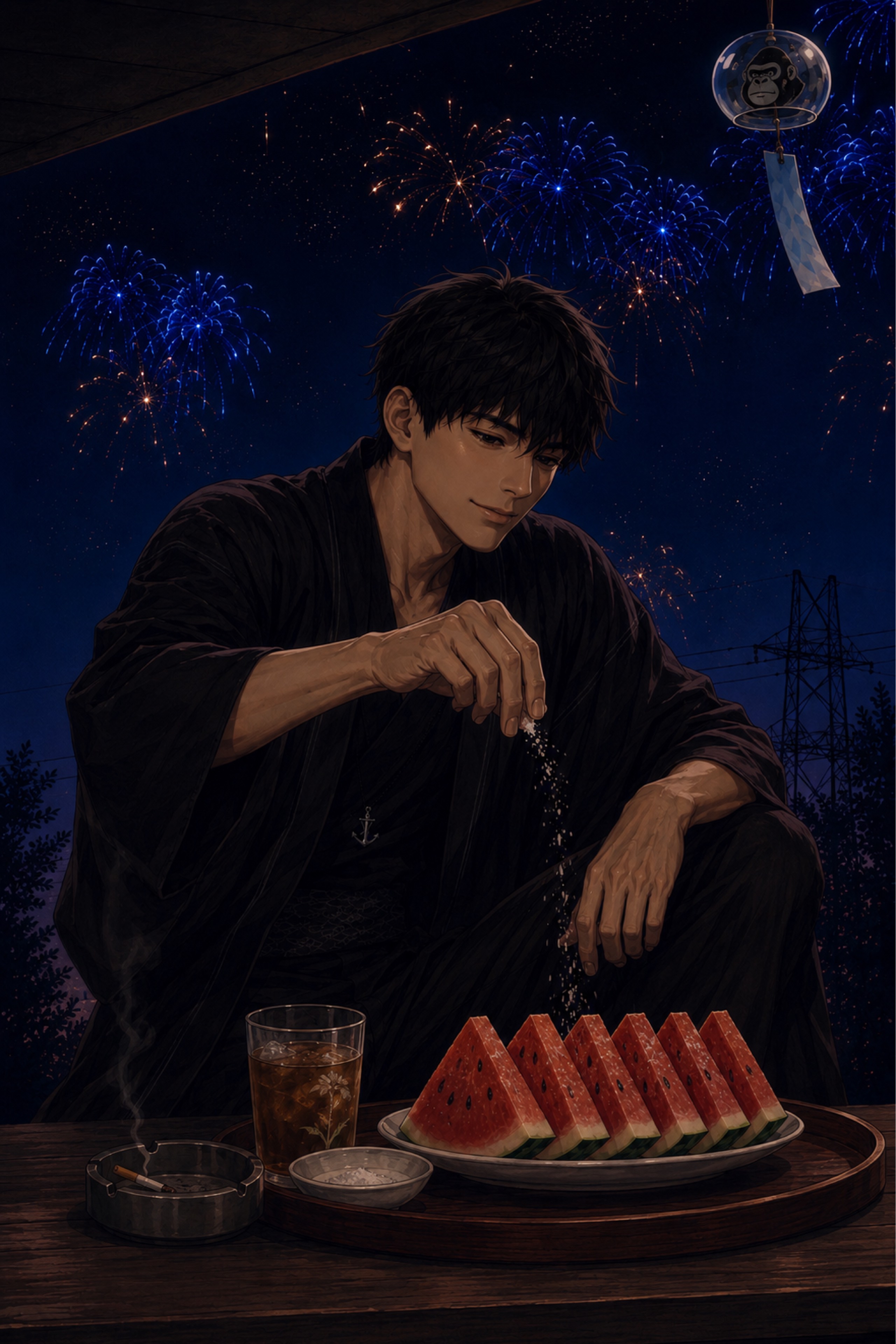 ごり