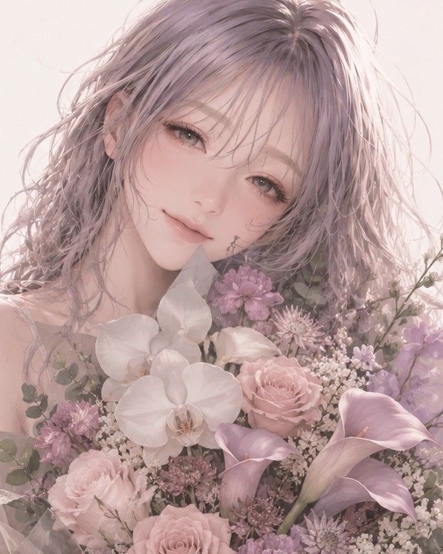 雪華セツハ