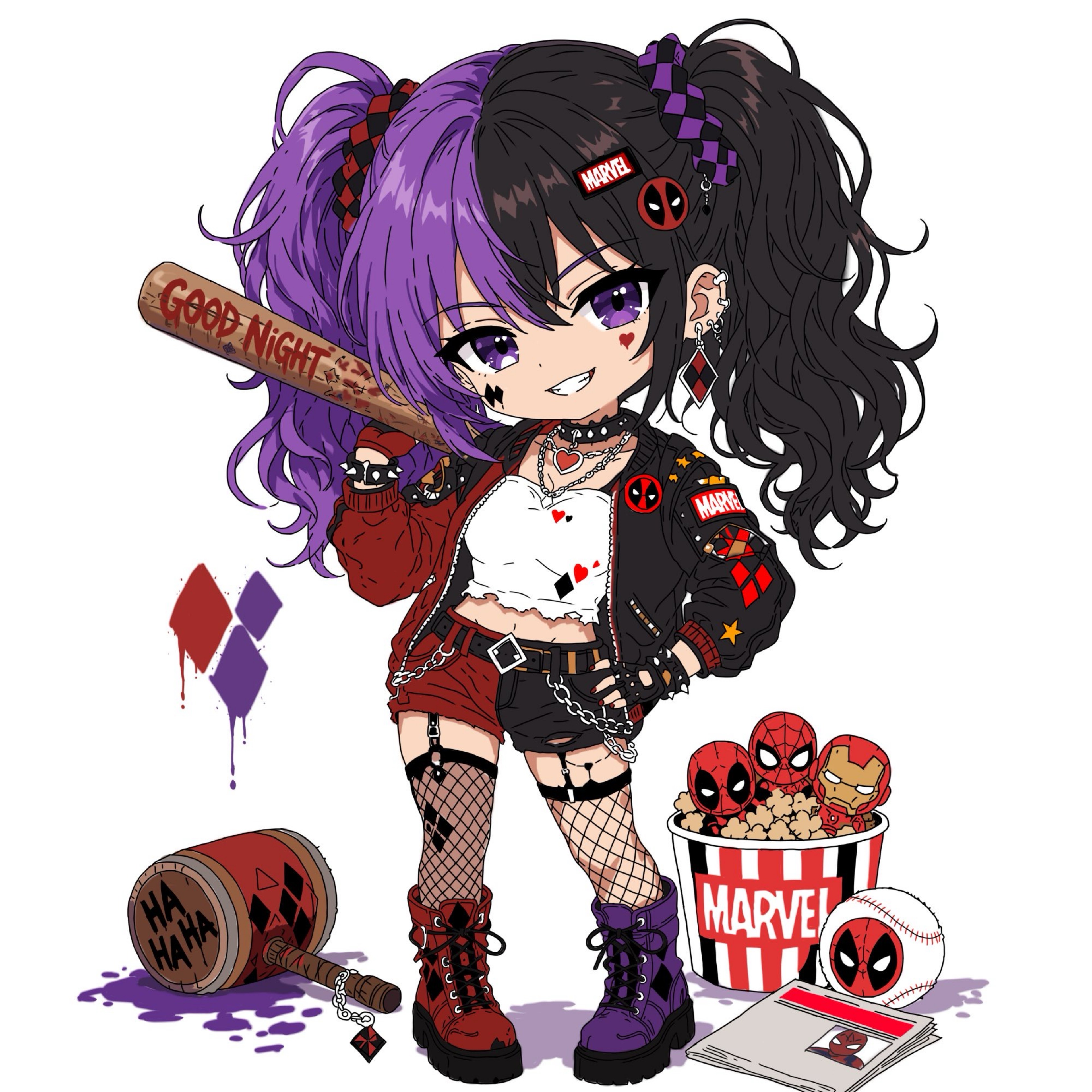 ꒰ঌおじょちゃん†໒꒱.𓈒𓂂𓂃