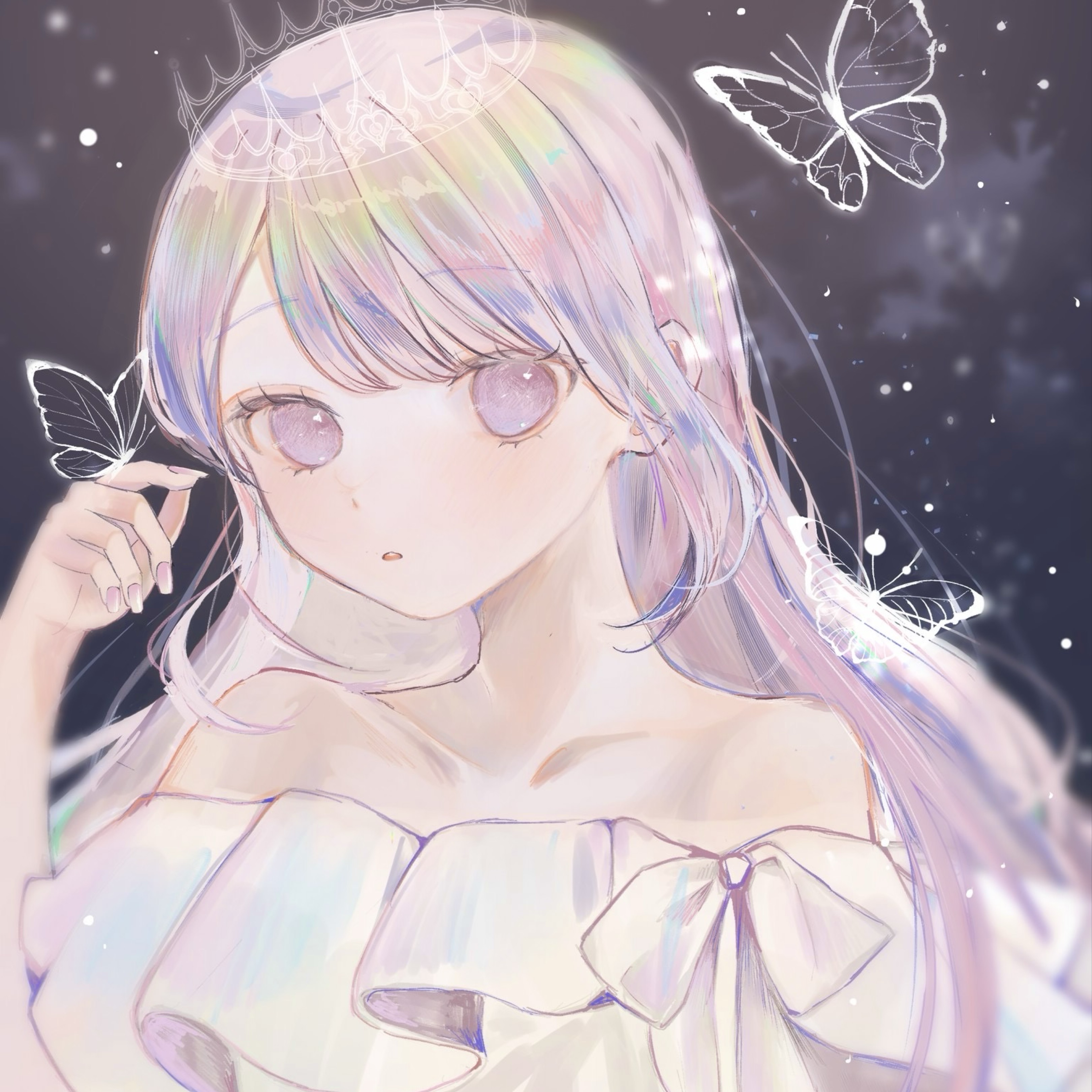 茉 珠