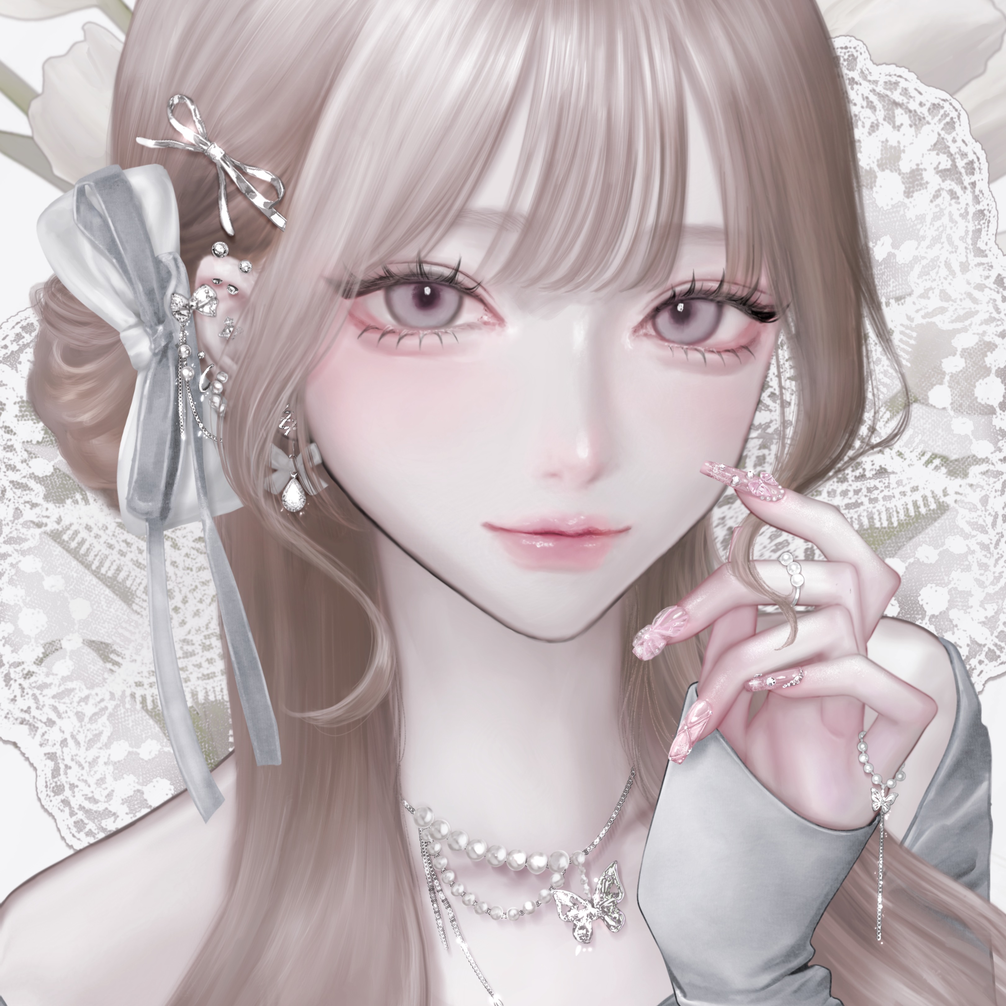 ぬん。