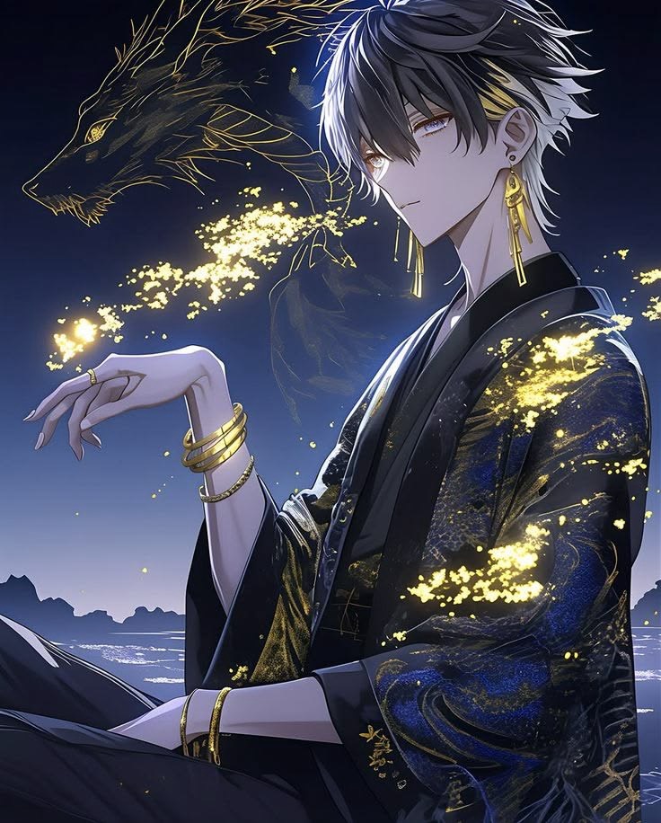 K⃝̤̫ 月城こー