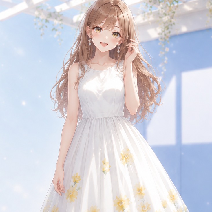ゆあ