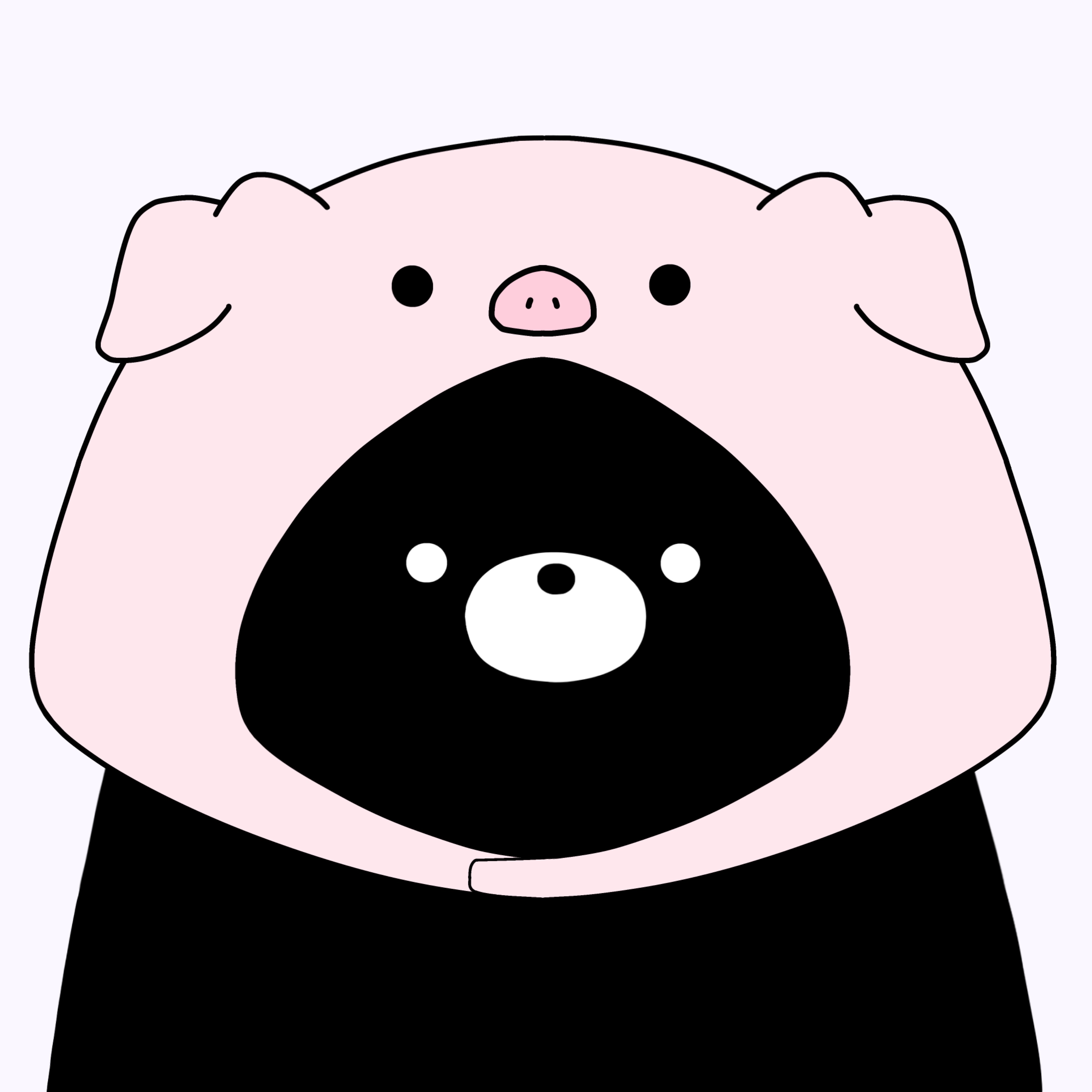 しろくま