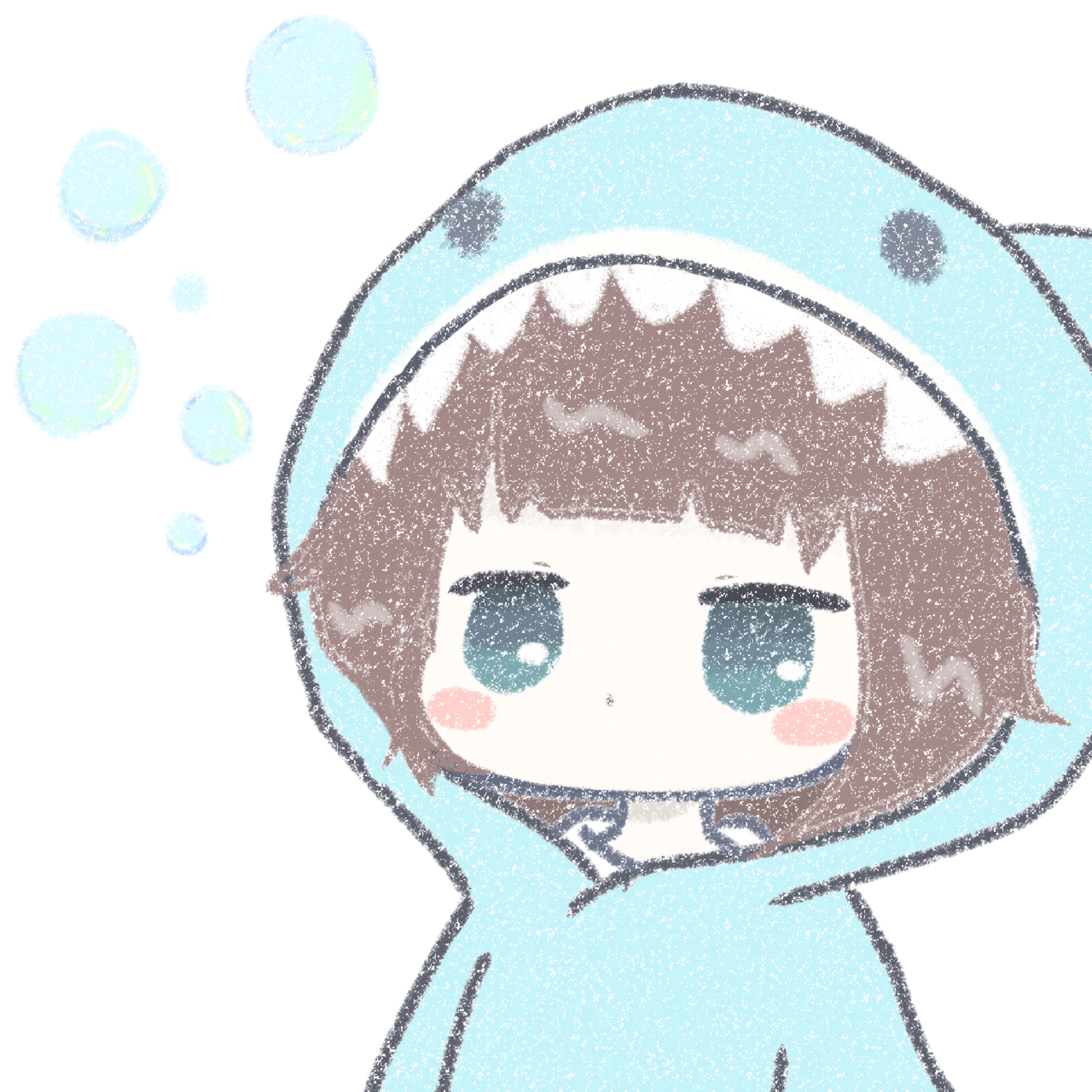 サメ