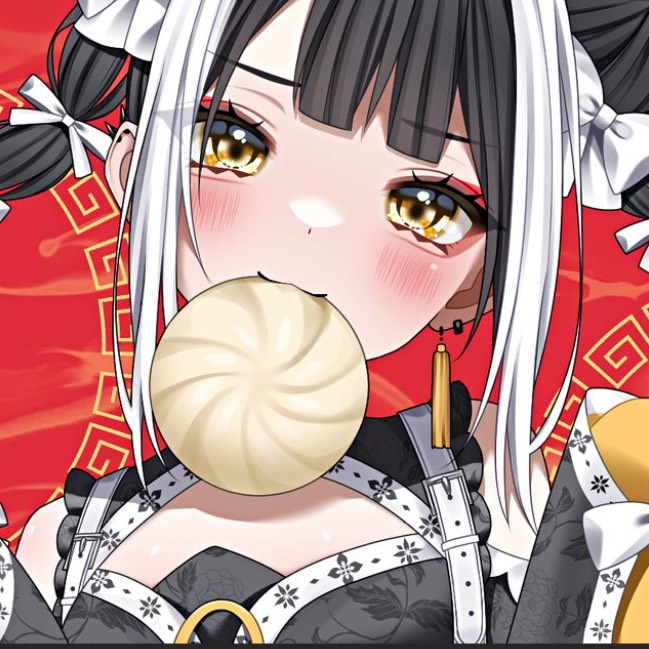 にくまん