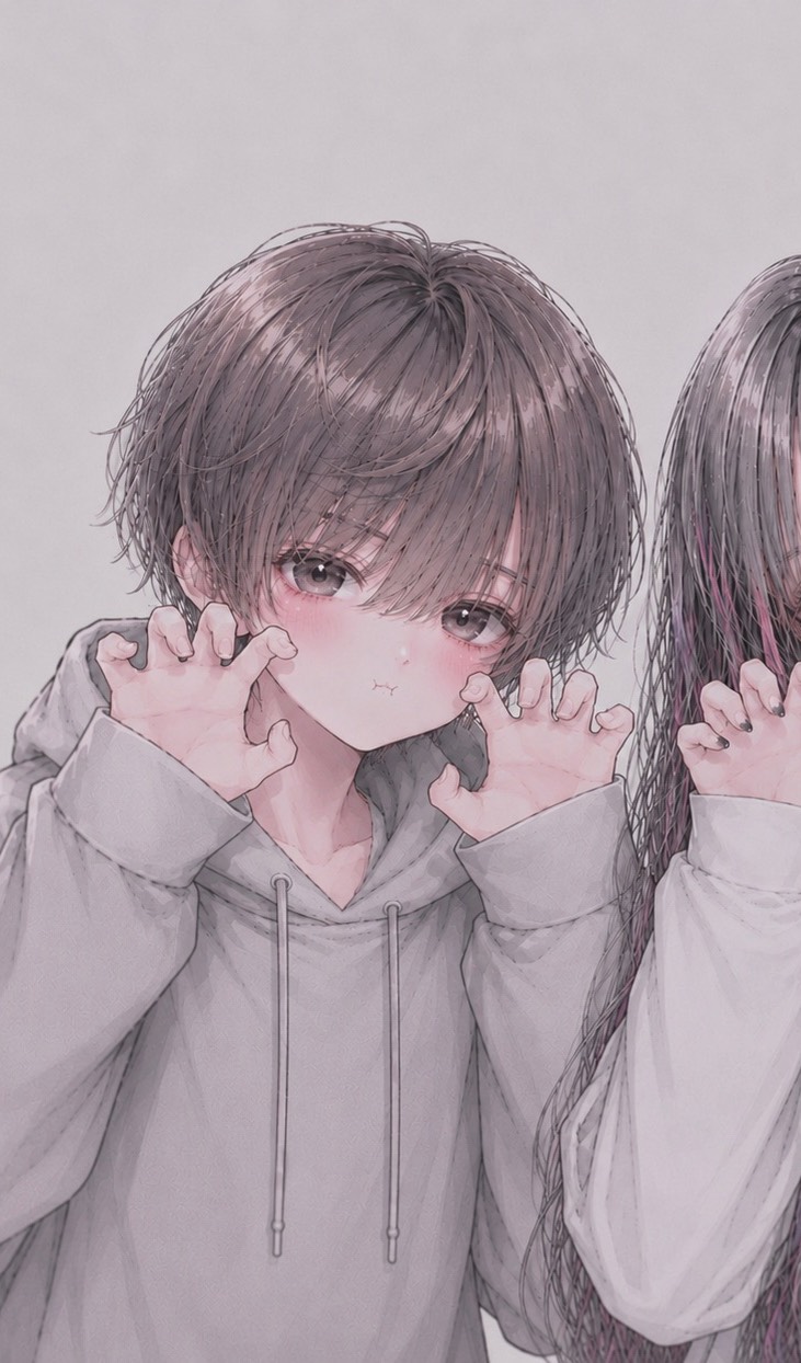うぃる