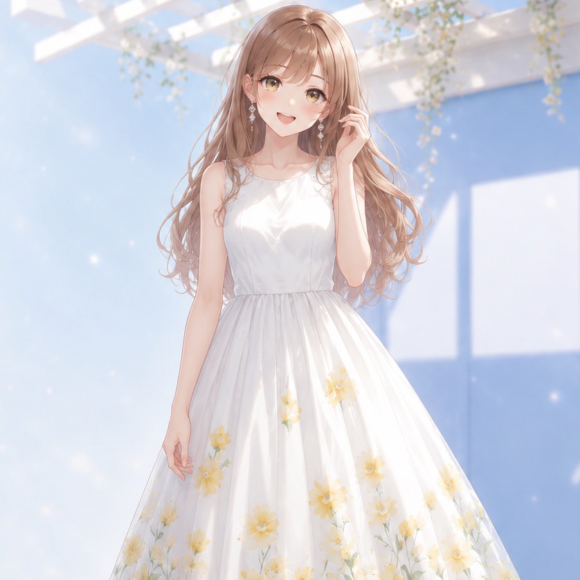 ゆあ