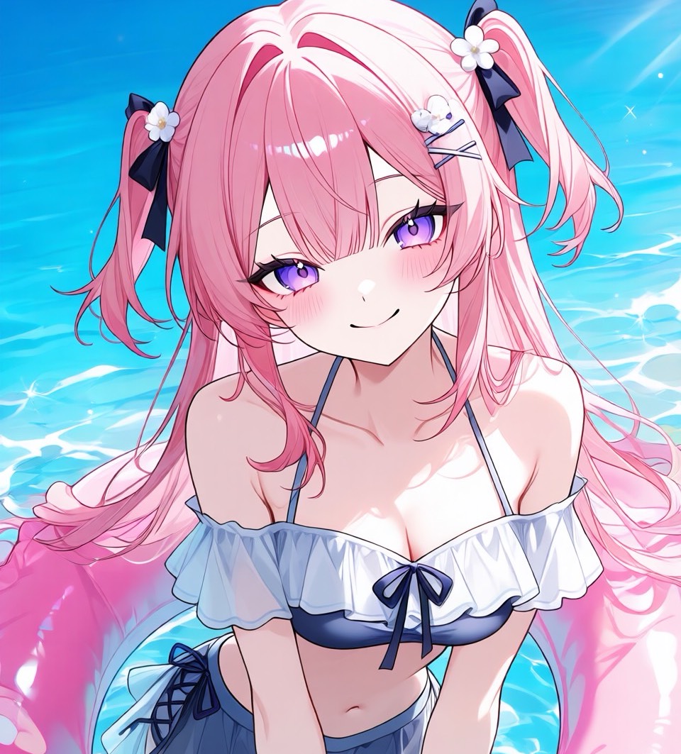 凛*ポメラニアン