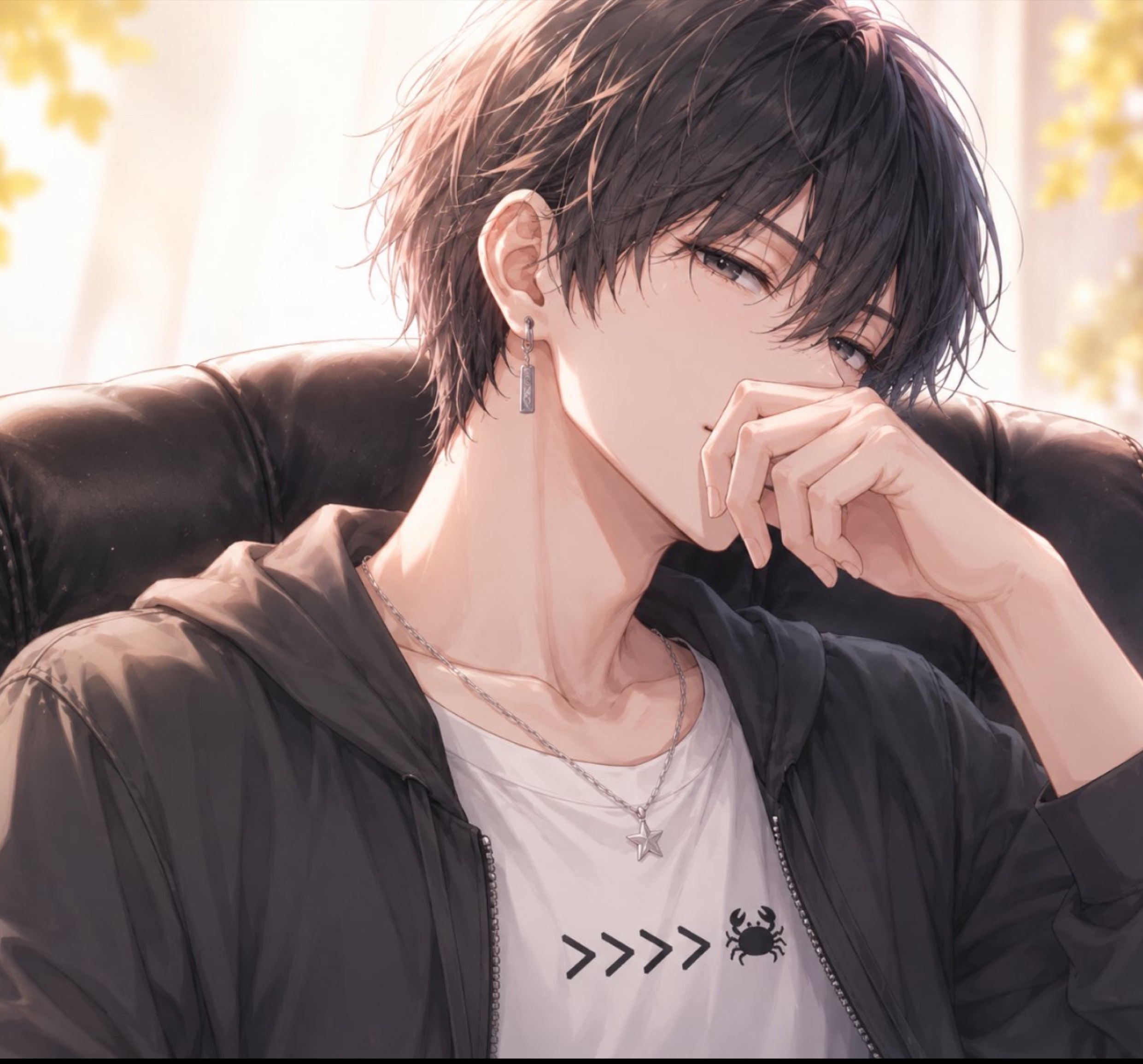 侑叶