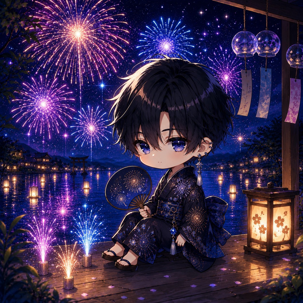 HANABI
