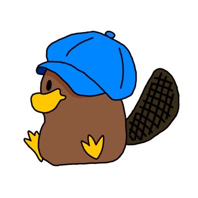 鴨野 覇志🦆 Kamono Hashi