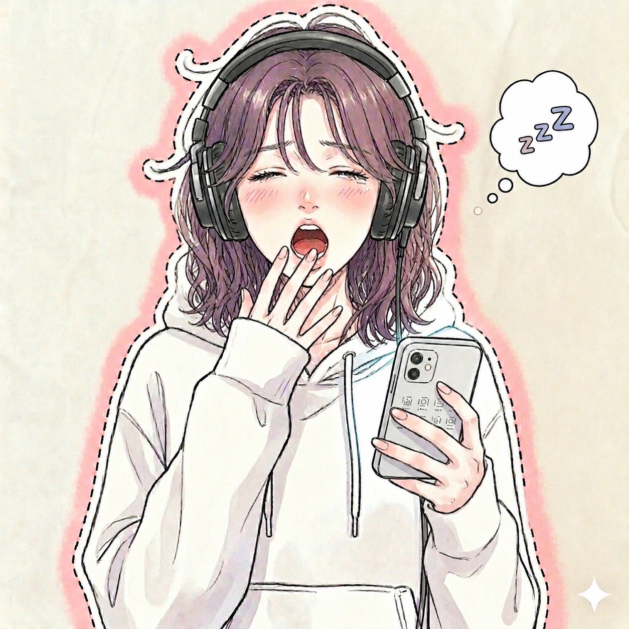 ねむ