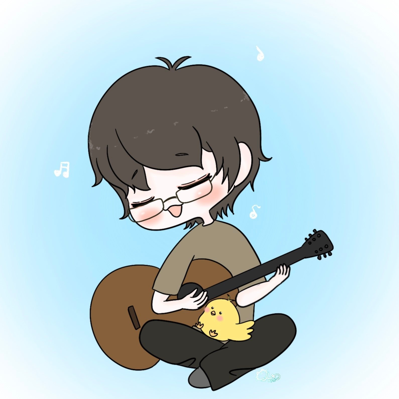 ヒヨドリー。ẅ❆ⁿ🧂