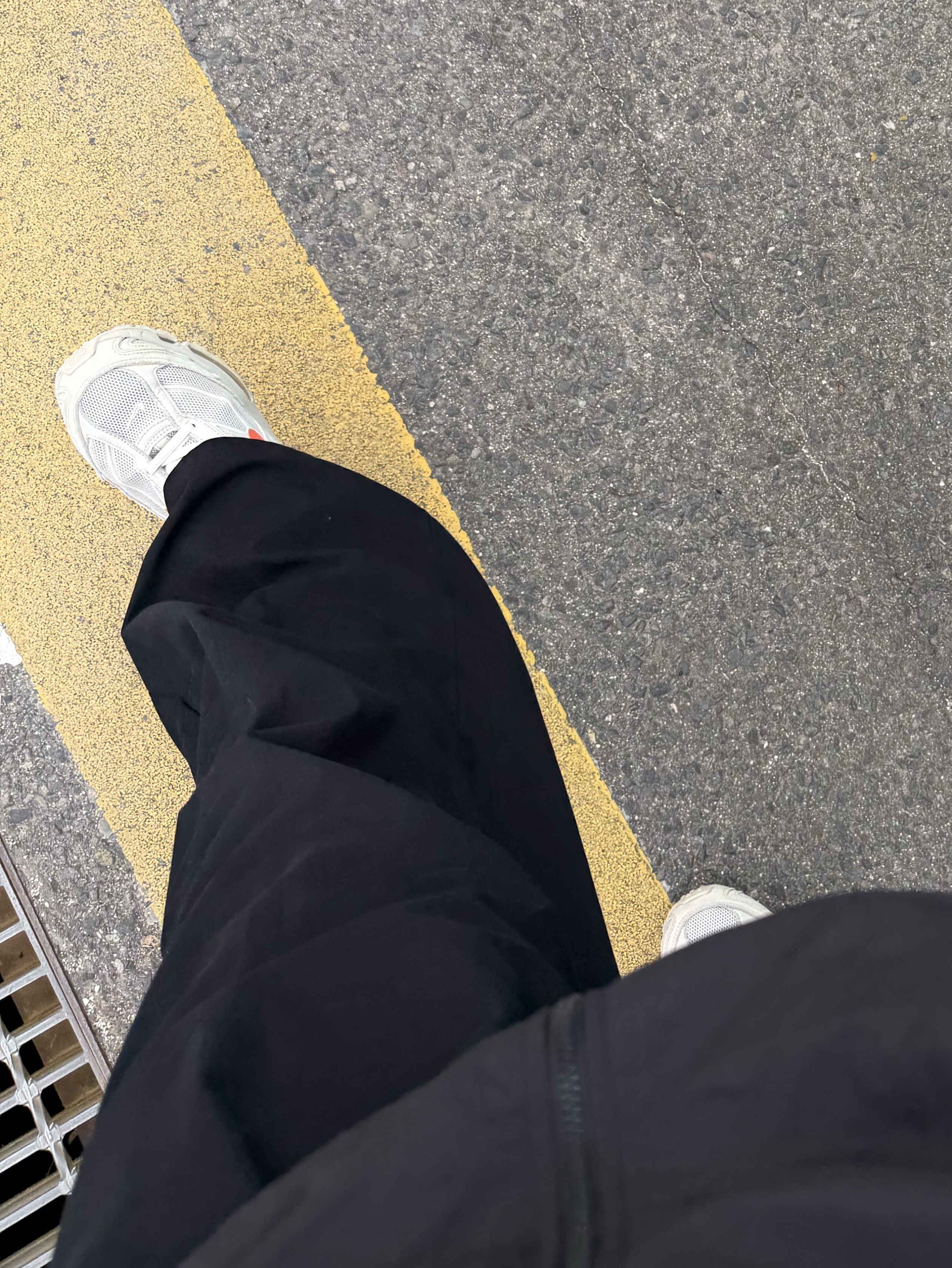 かい