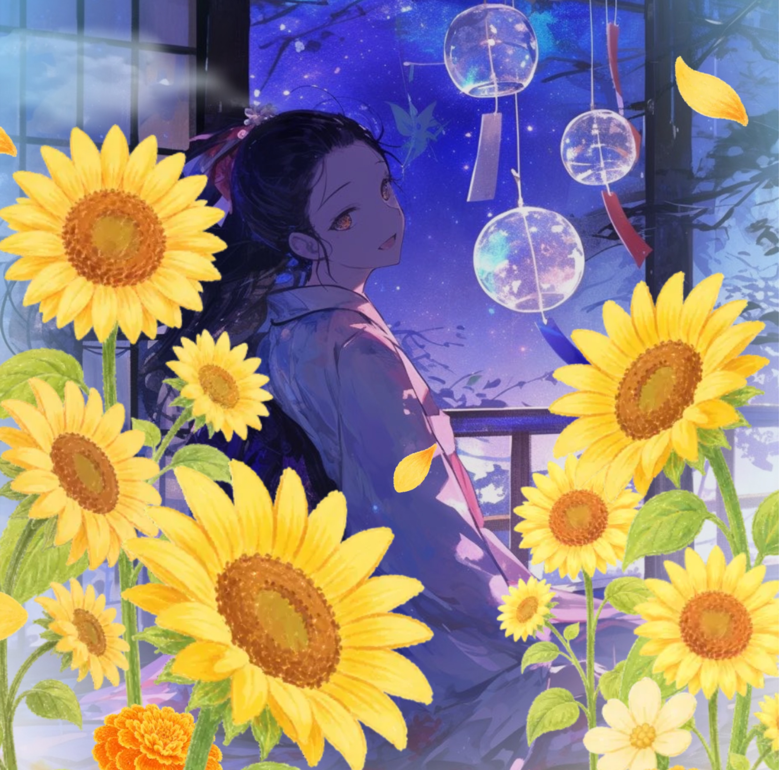 月姫 7/18🎂