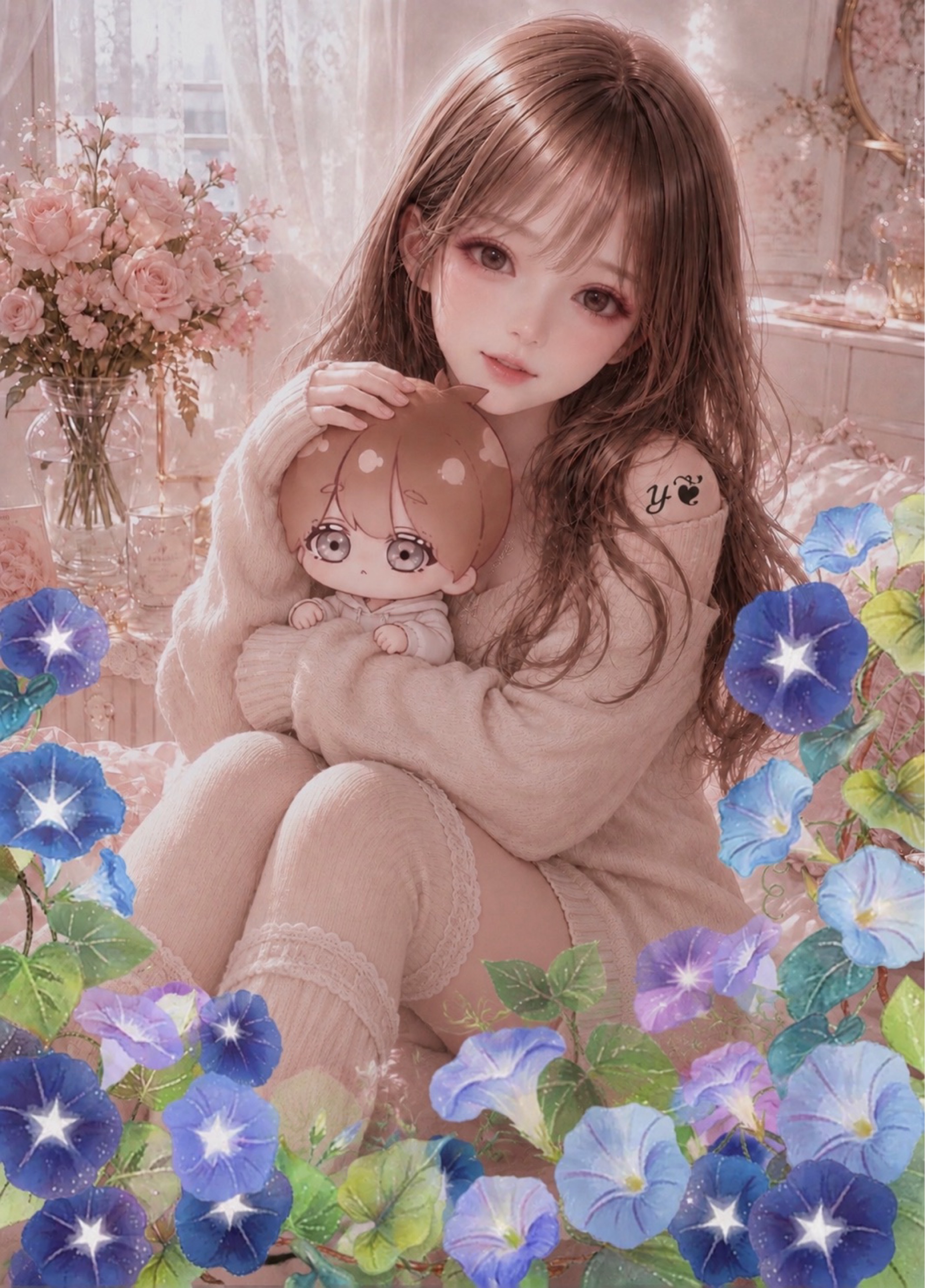くるみ 𝓎❦