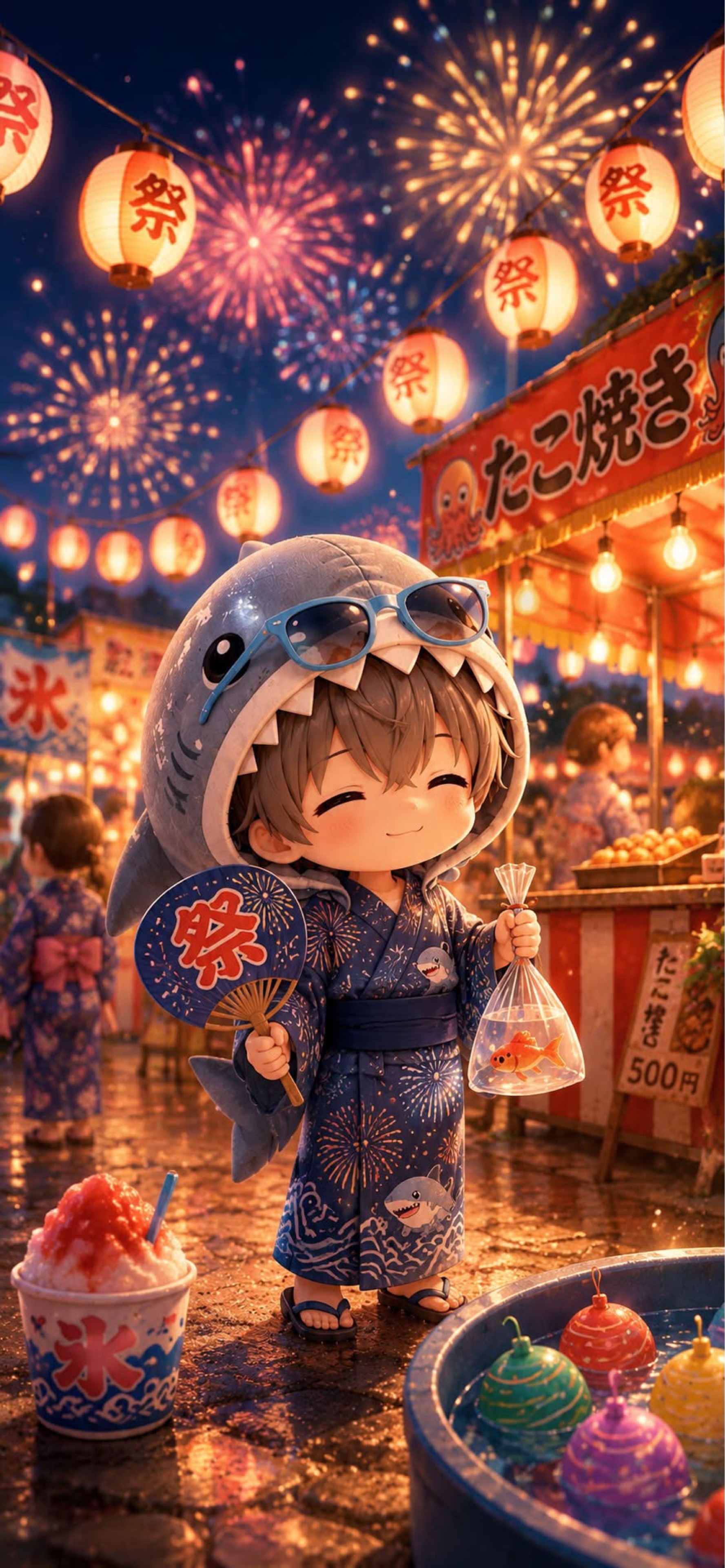 チャラミー(埼玉のレッドブル)