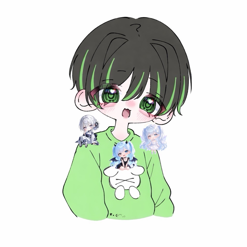 気分トーモᶰྀི⋆ ☪︎𓍼𓈒𓂂@専務