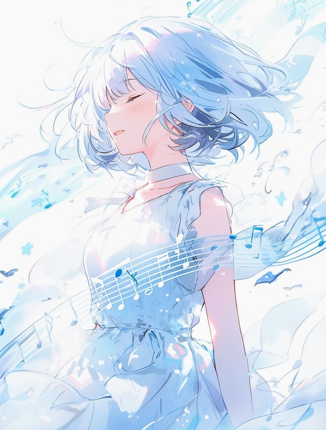 歌好きのhari ₆𖢳⁹