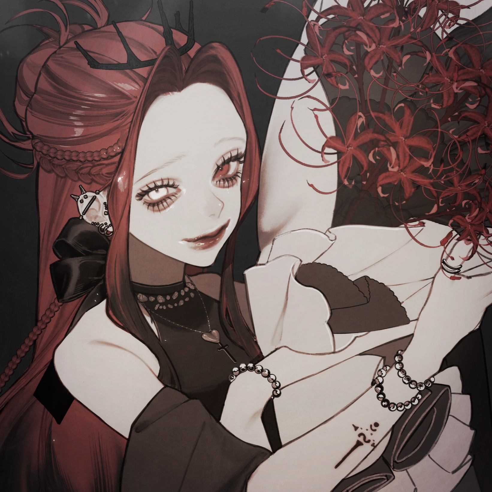 ゚ྐ❤︎ ⃕ 𝐧𝐲𝐚𝐧 .