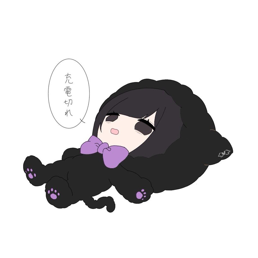 ⚐ོ はた坊