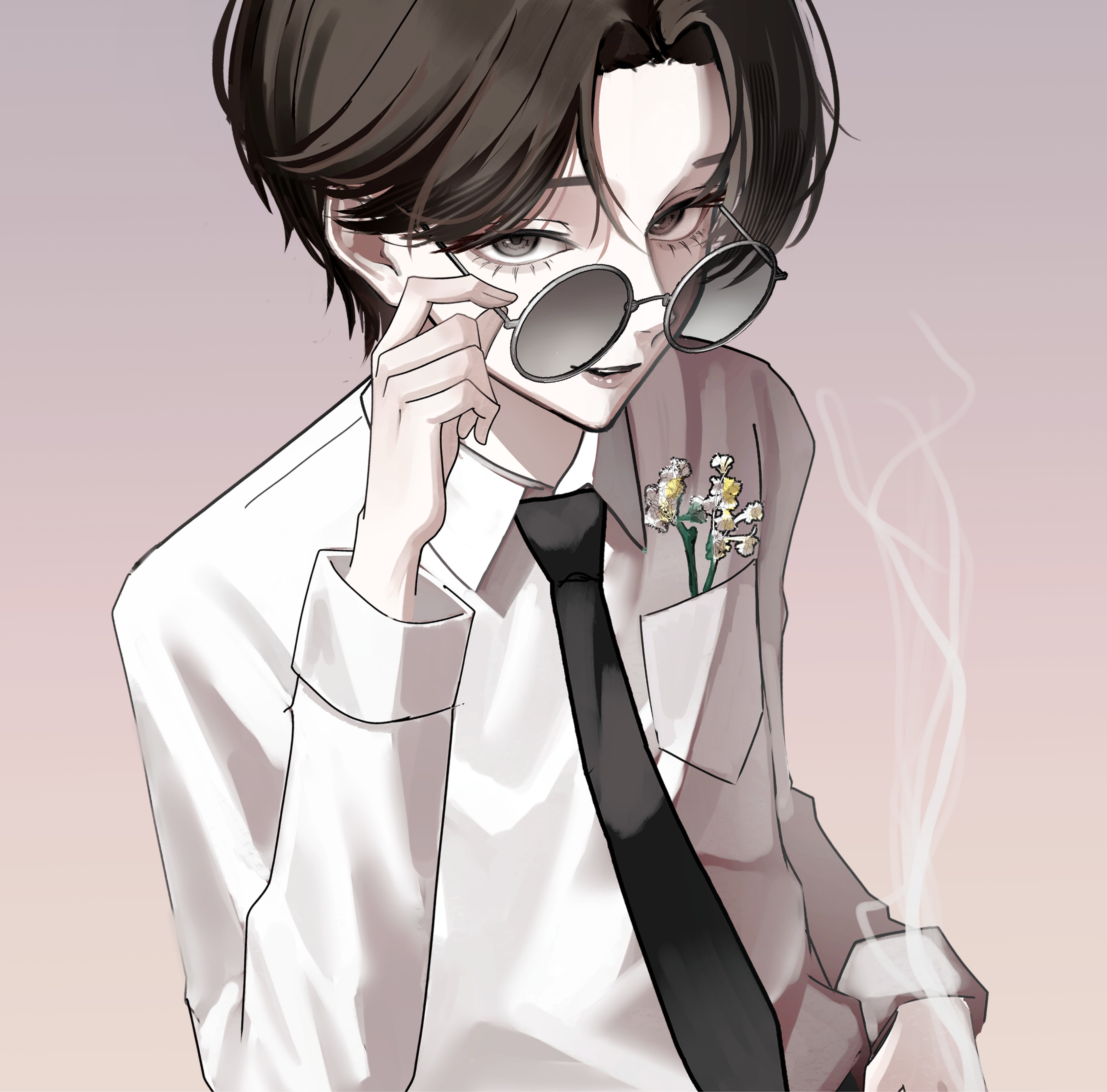 無法