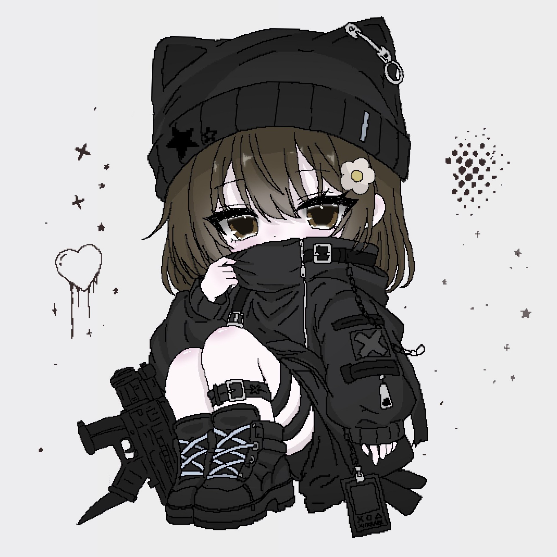 理和