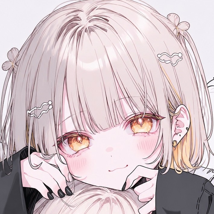 ⚘⡱𝓑ぼたん