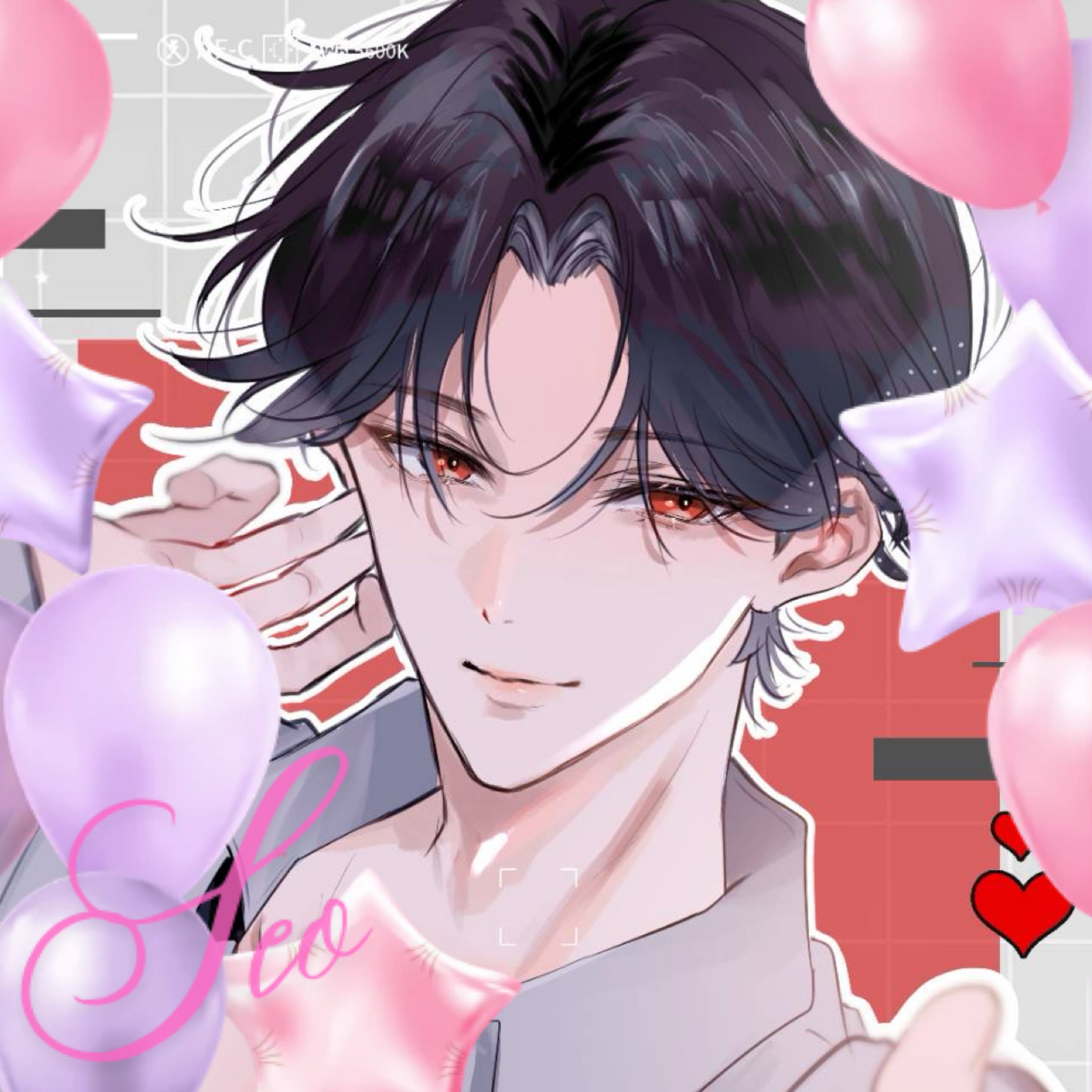 𓆩.᩺ 瀬桜ᩚ@さすがに主役❕