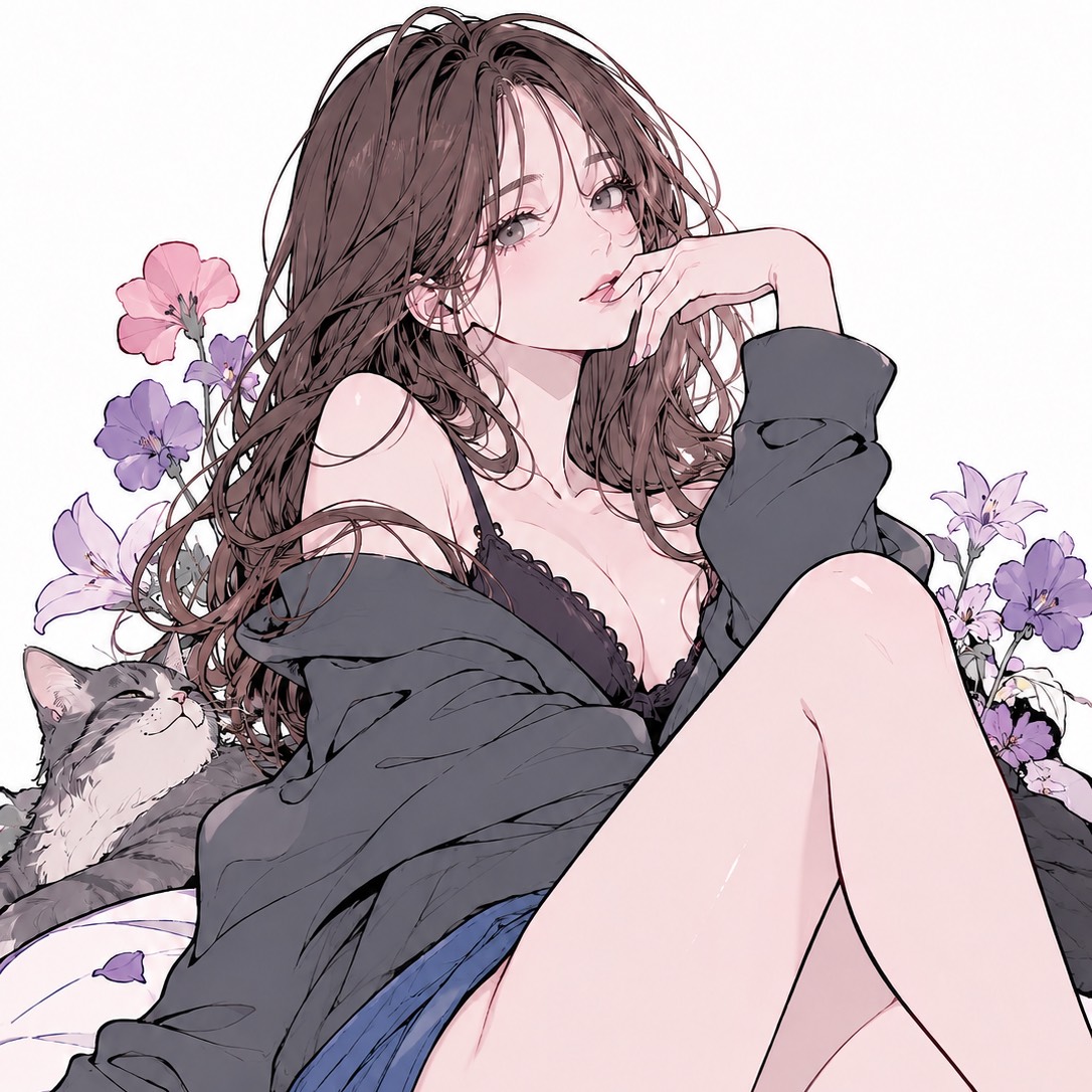 めい