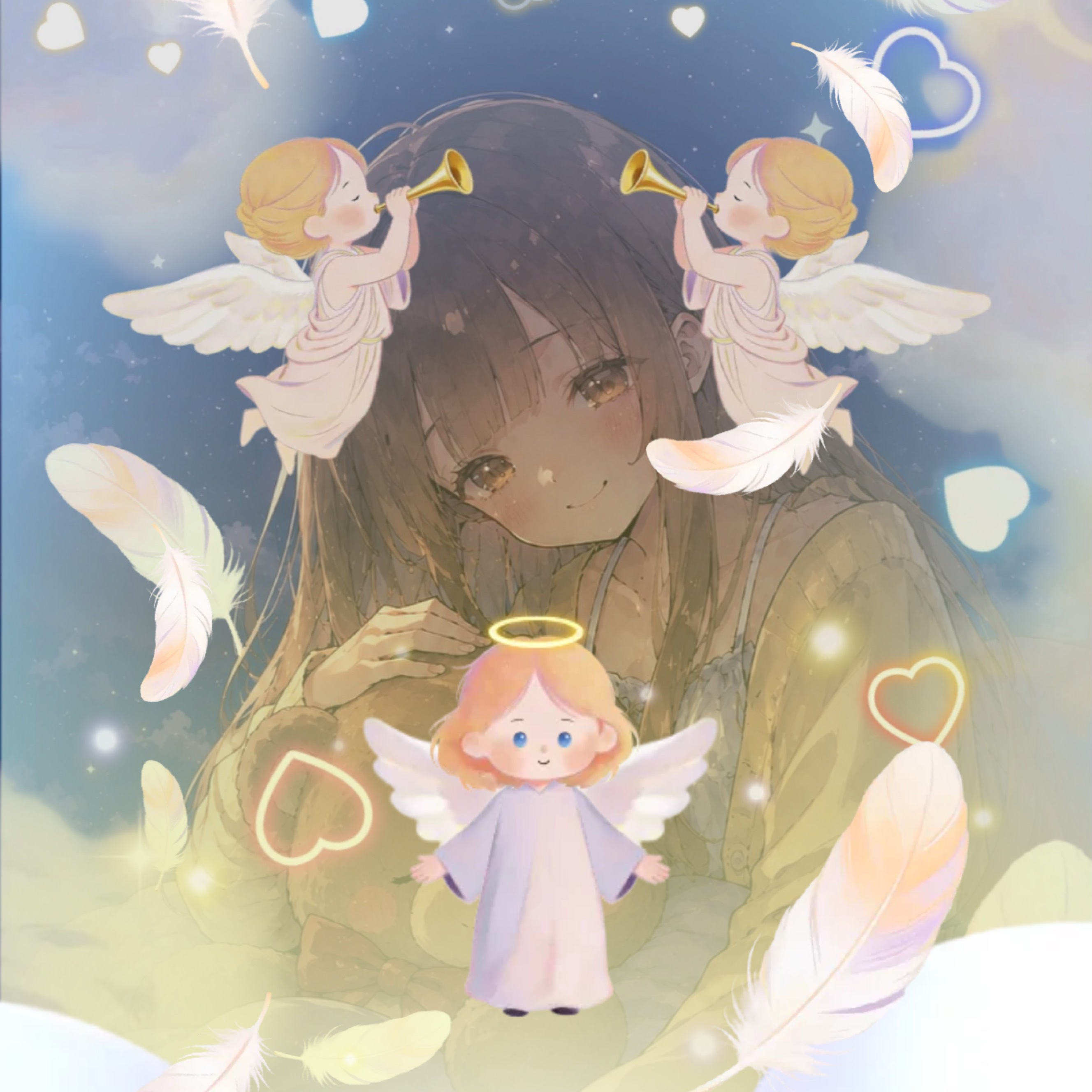 ちひろ@合法ロリ天使