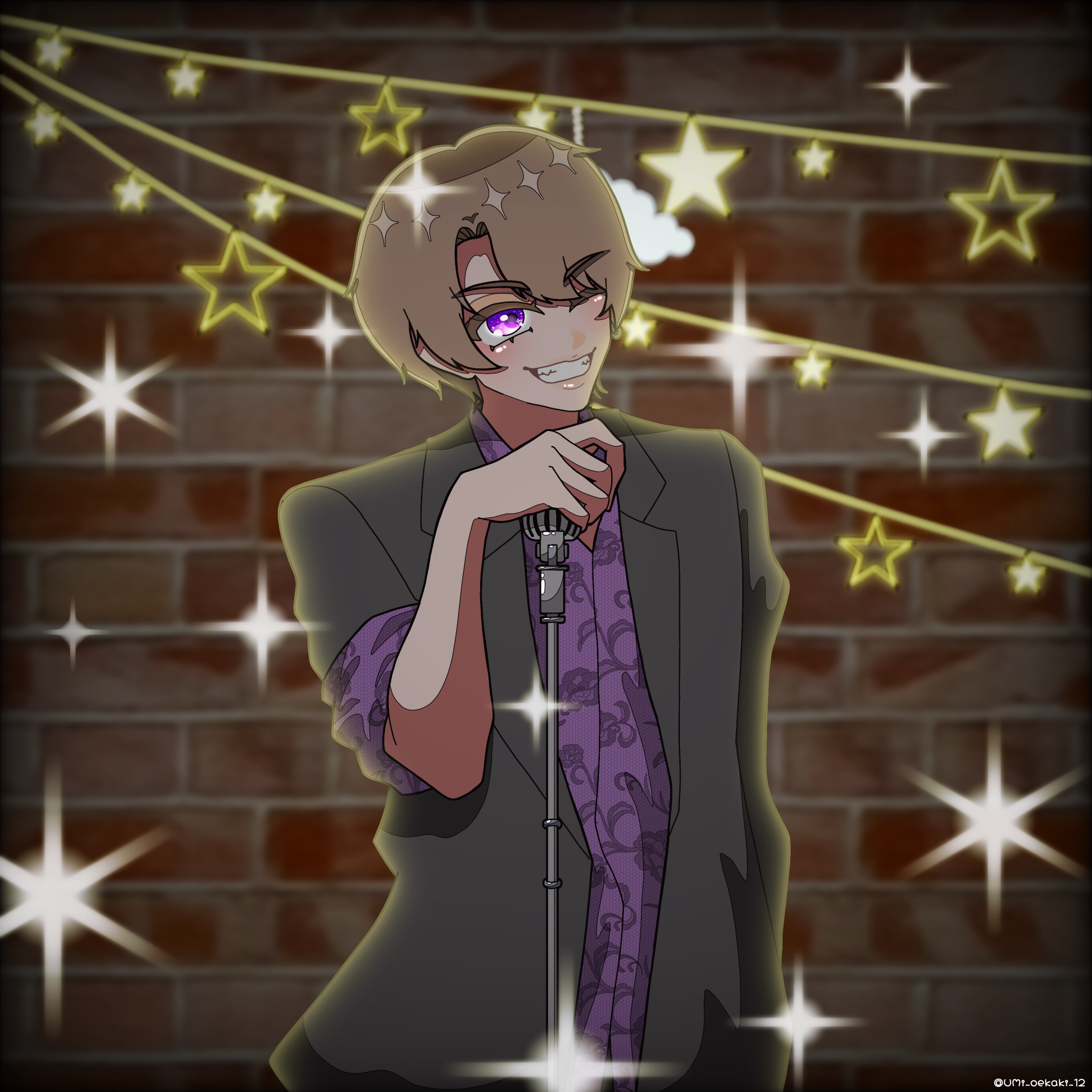 ハルカ・カナタ