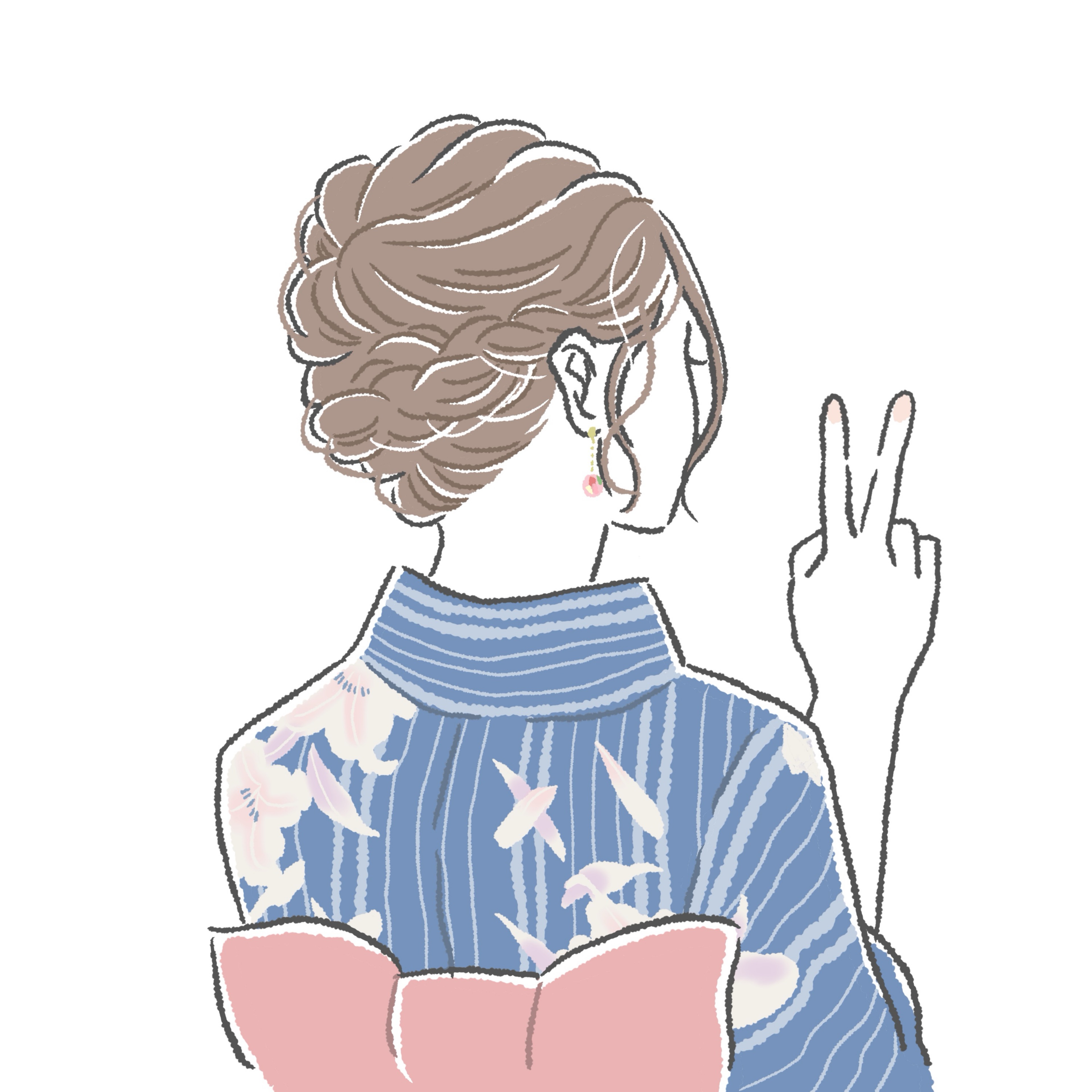 ちゃぼ。☻